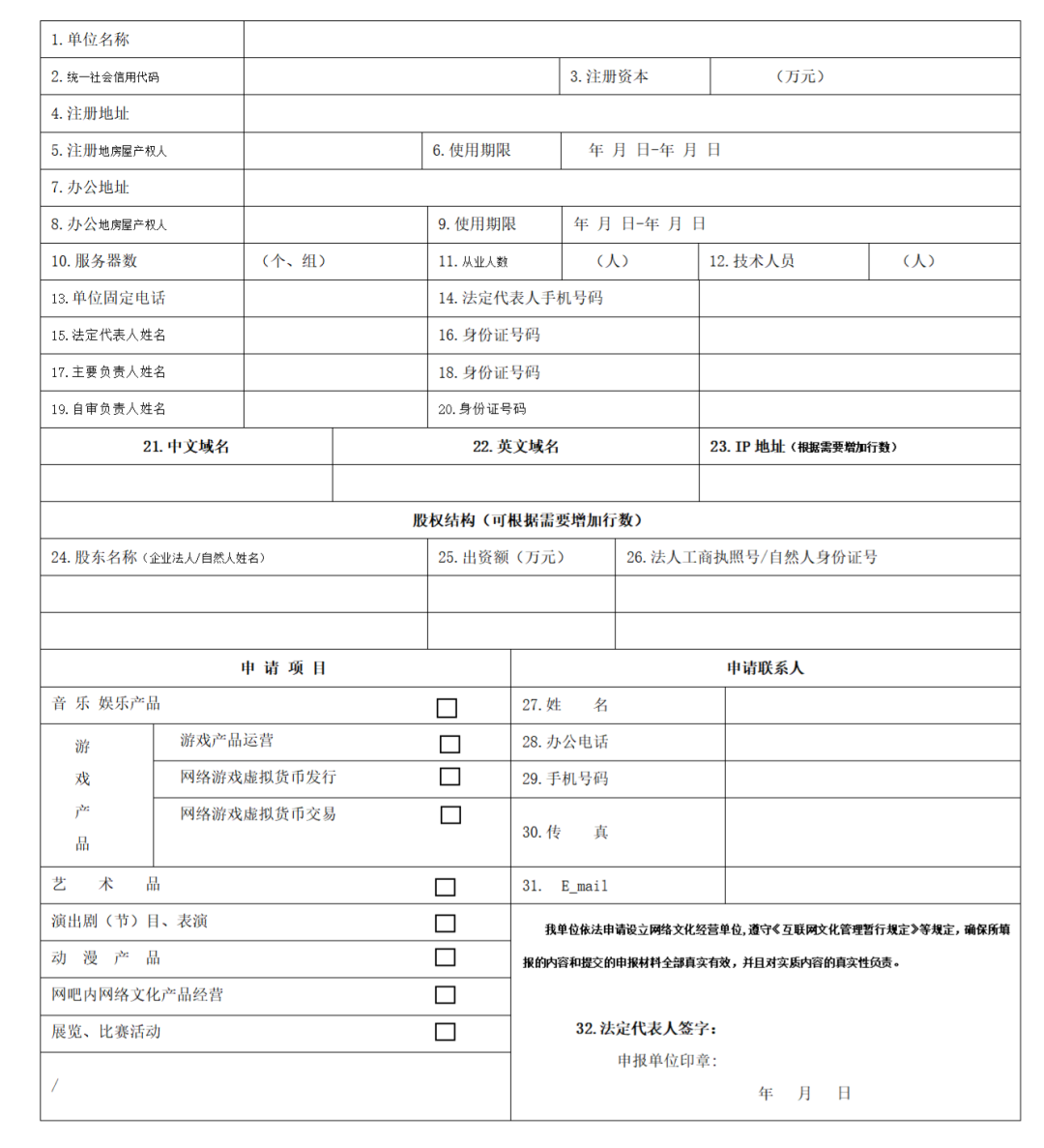 注冊(cè)互聯(lián)網(wǎng)公司條件(圖7)