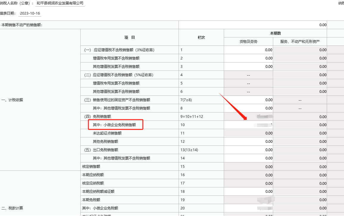 合作社增值稅怎么申報(bào)(圖4)