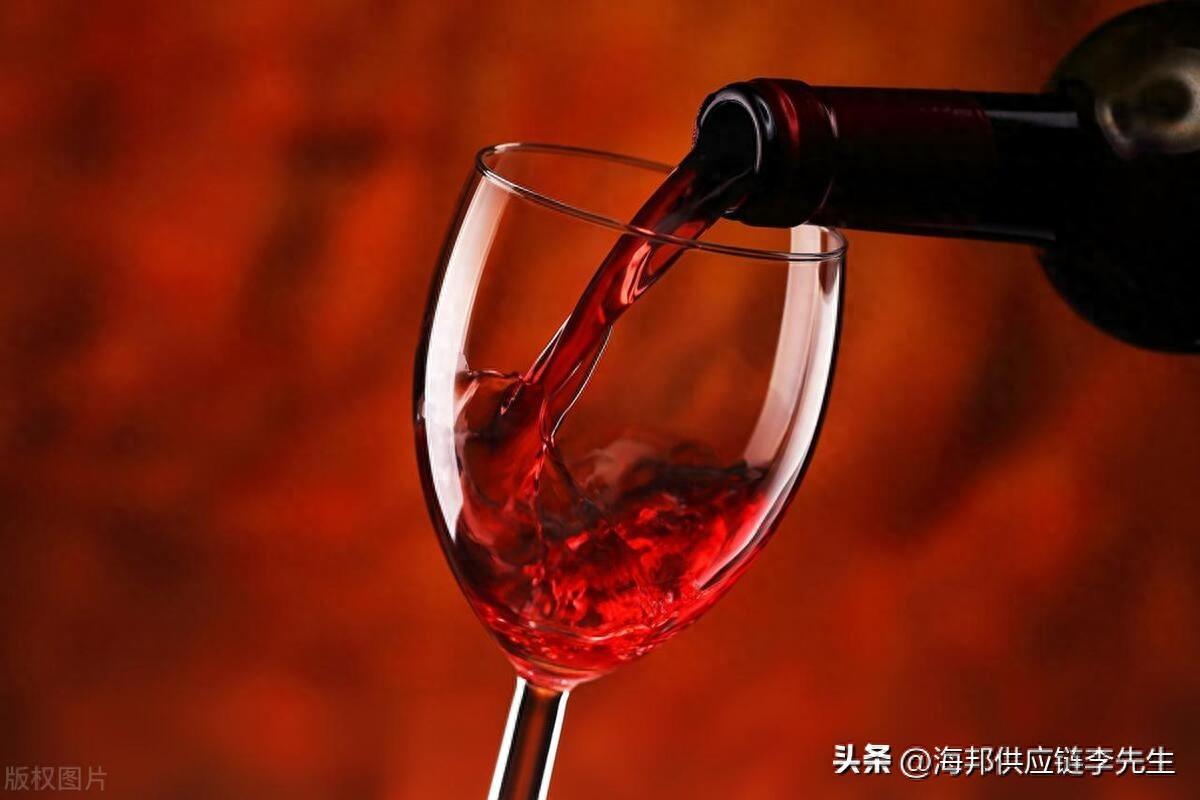 紅酒增值稅怎么算(圖1)